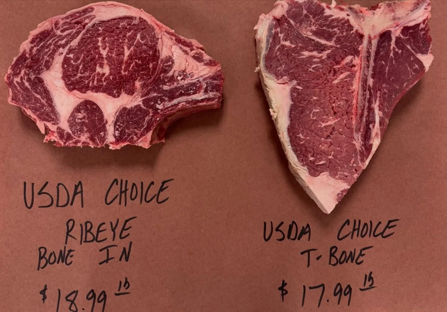 San Antonio Specials!! 

Valentine&rsquo;s Day Weekend is almost here! Love is in the air ❤️
This is what we have cooking for your special someone. Shop local. Shop WIATREK&rsquo;S! 

#carnivoreswanted