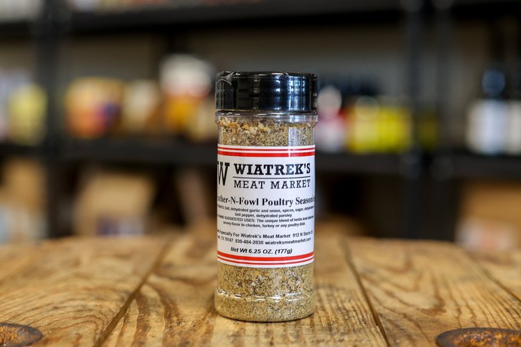 Shop All  Wiatrek's Meat Market