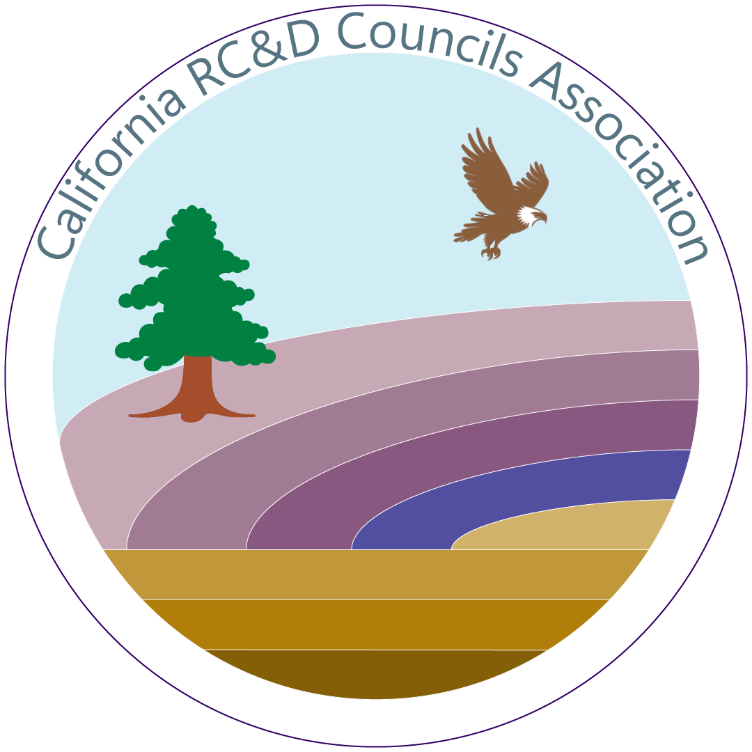 Board and Staff — California RC&D Councils Association