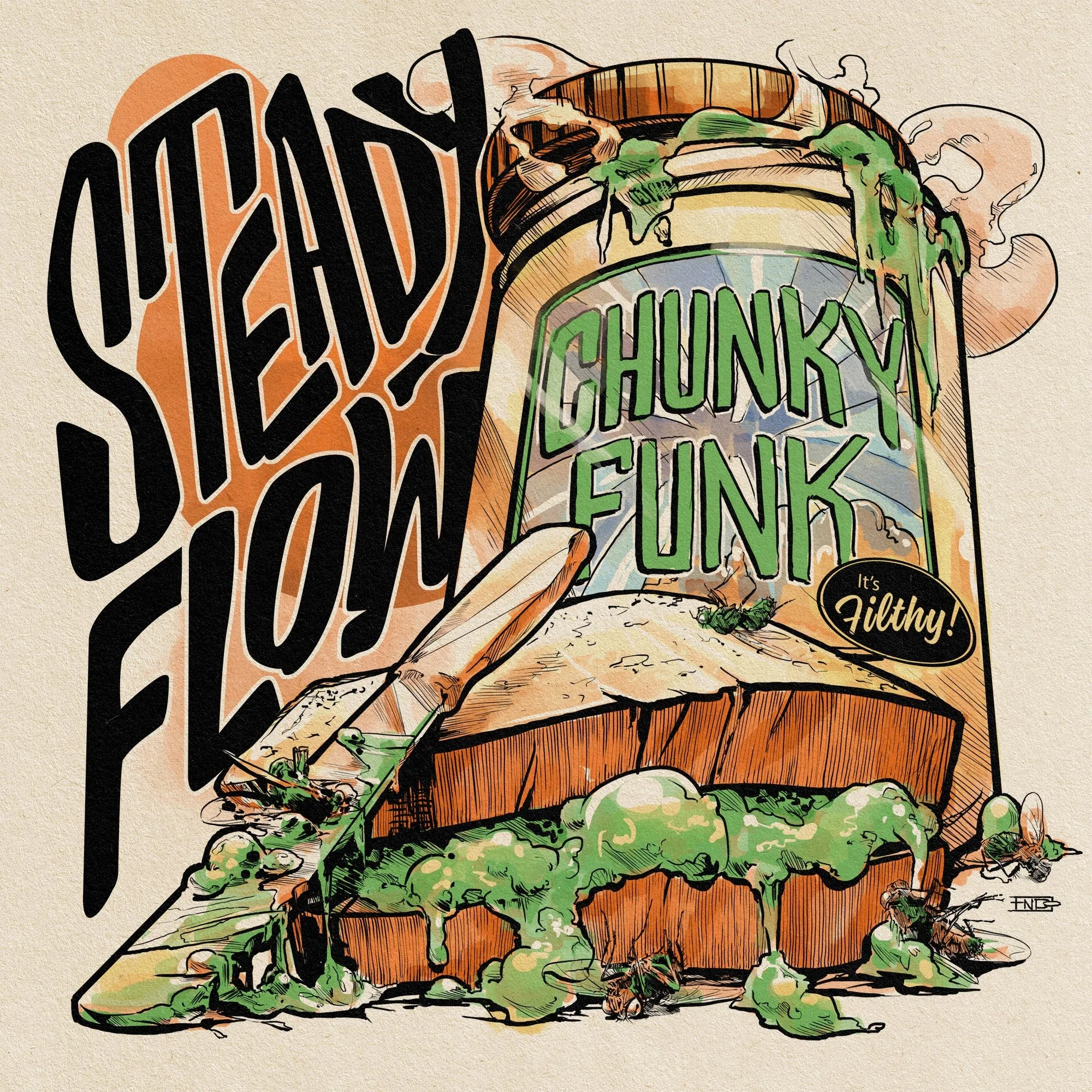 SteadyFlow_CrunchyFunk_Compressed.jpg