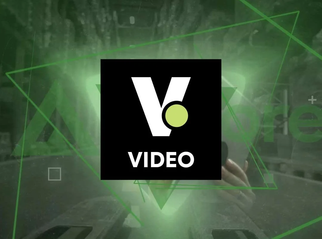 Video/Motion Design
