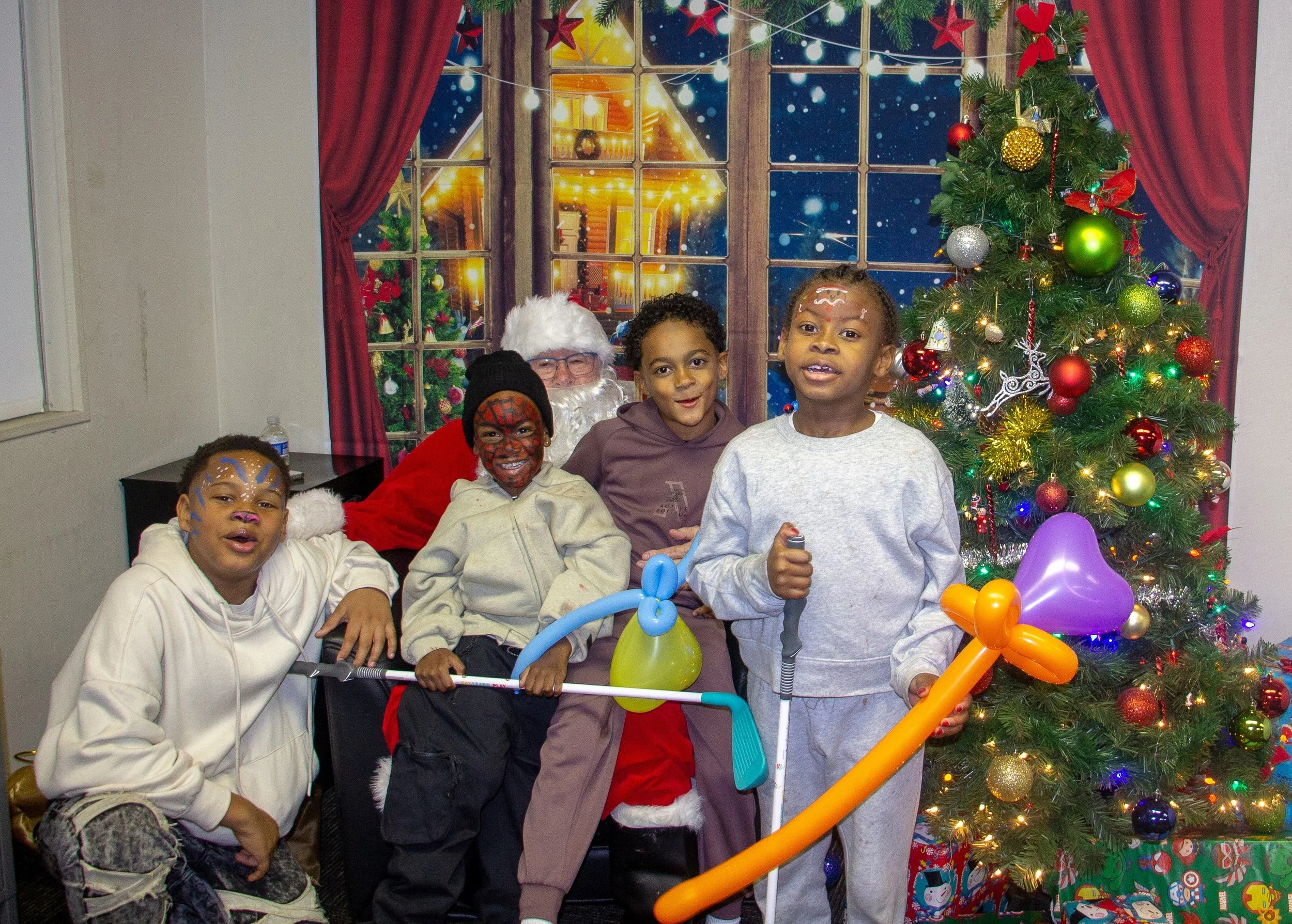 Happy New Year! Our January Newsletter