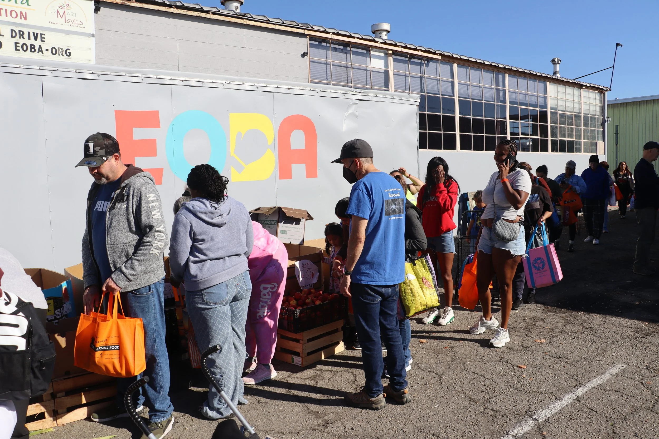 Holiday Meal Drive 2025
