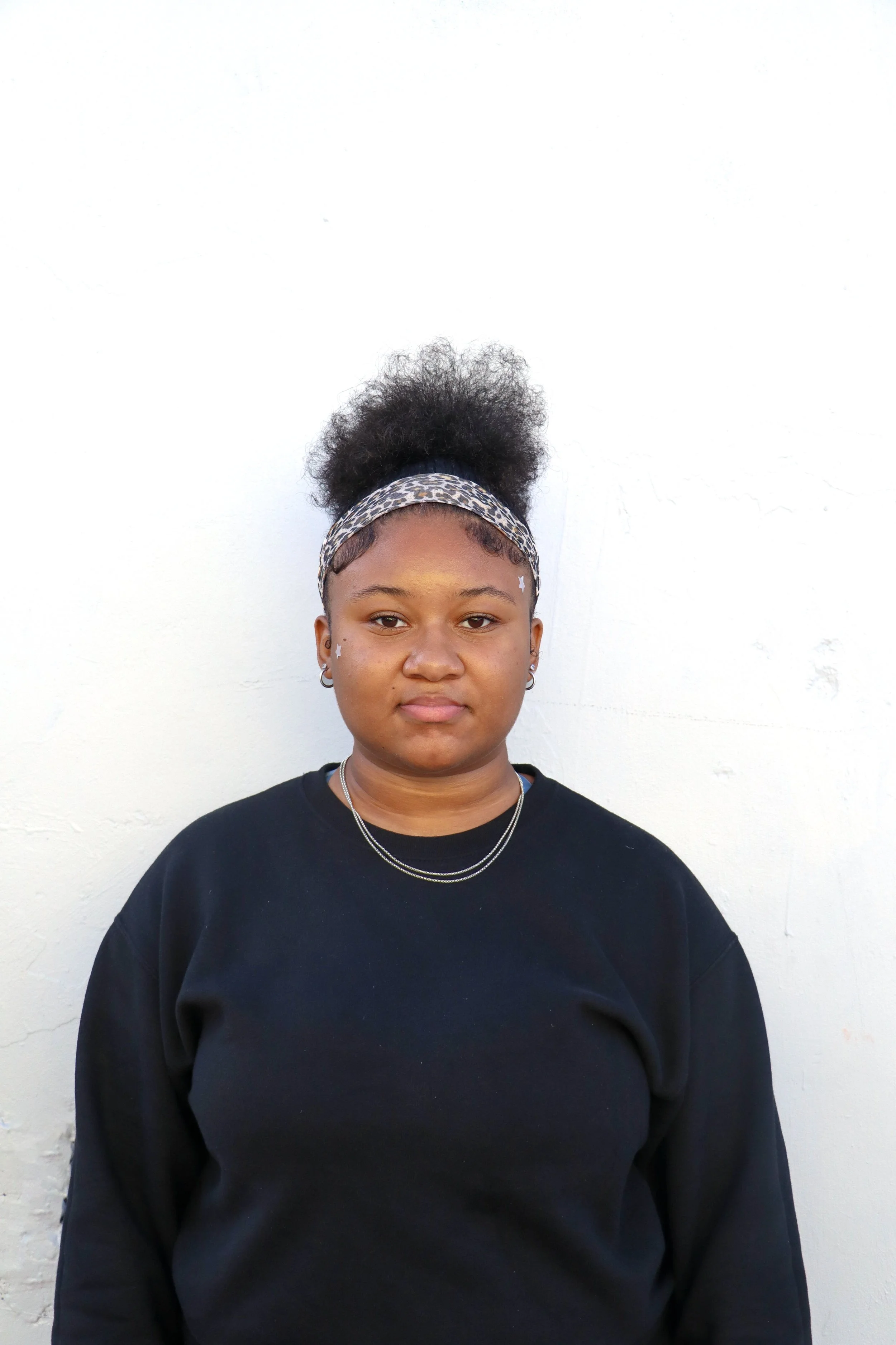 Aneesa
Custodian