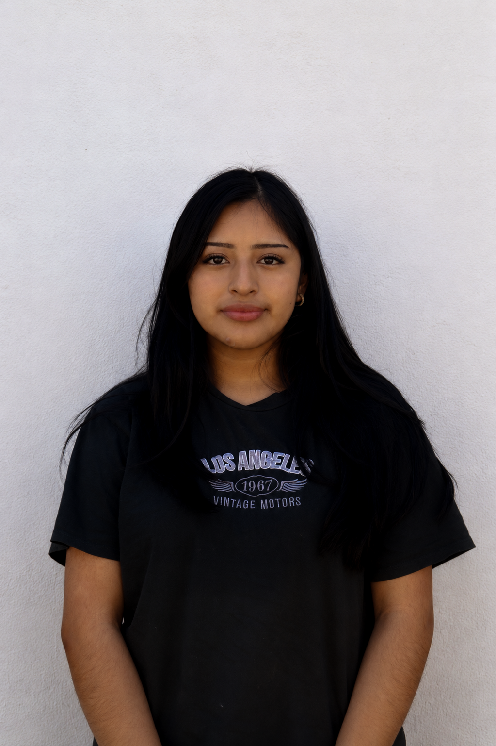 Evelin
Development Assistant