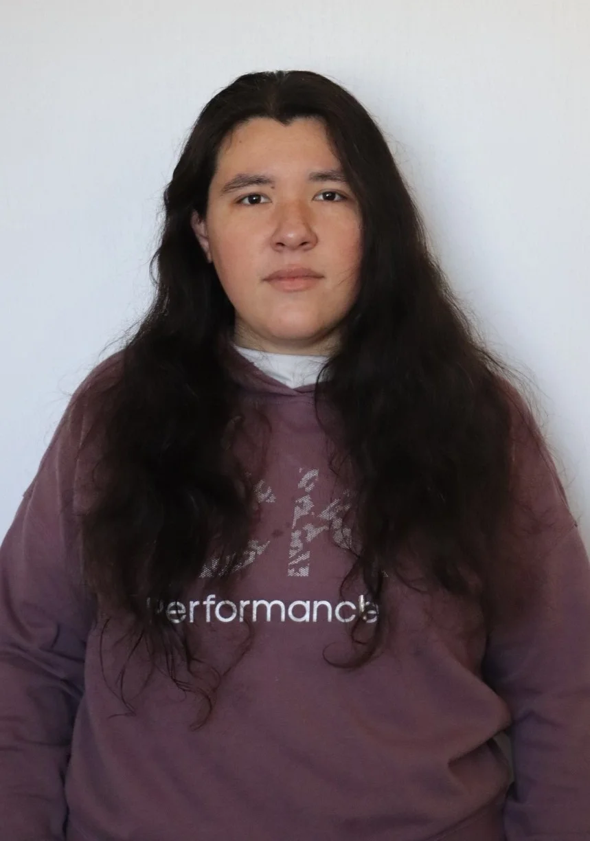 Marisol 
Marketing Assistant 