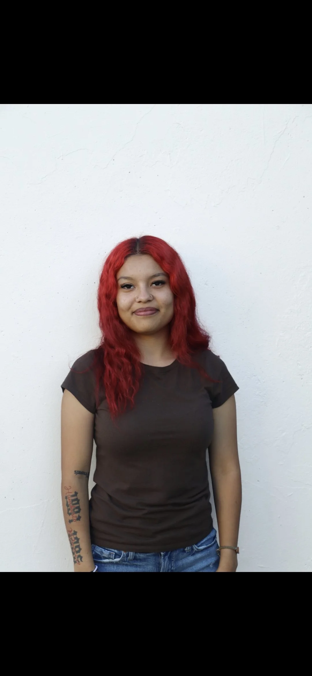 Crystal
Lead Program Assistant 