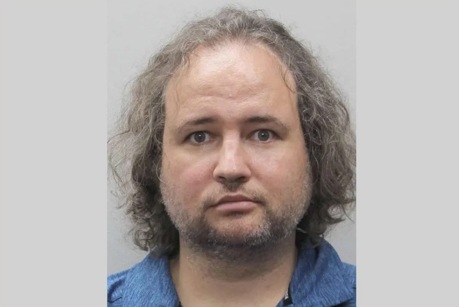 Predator Arrested After Intending To Meet Minor, Authorities Believe More Victims Are To Be Discovered