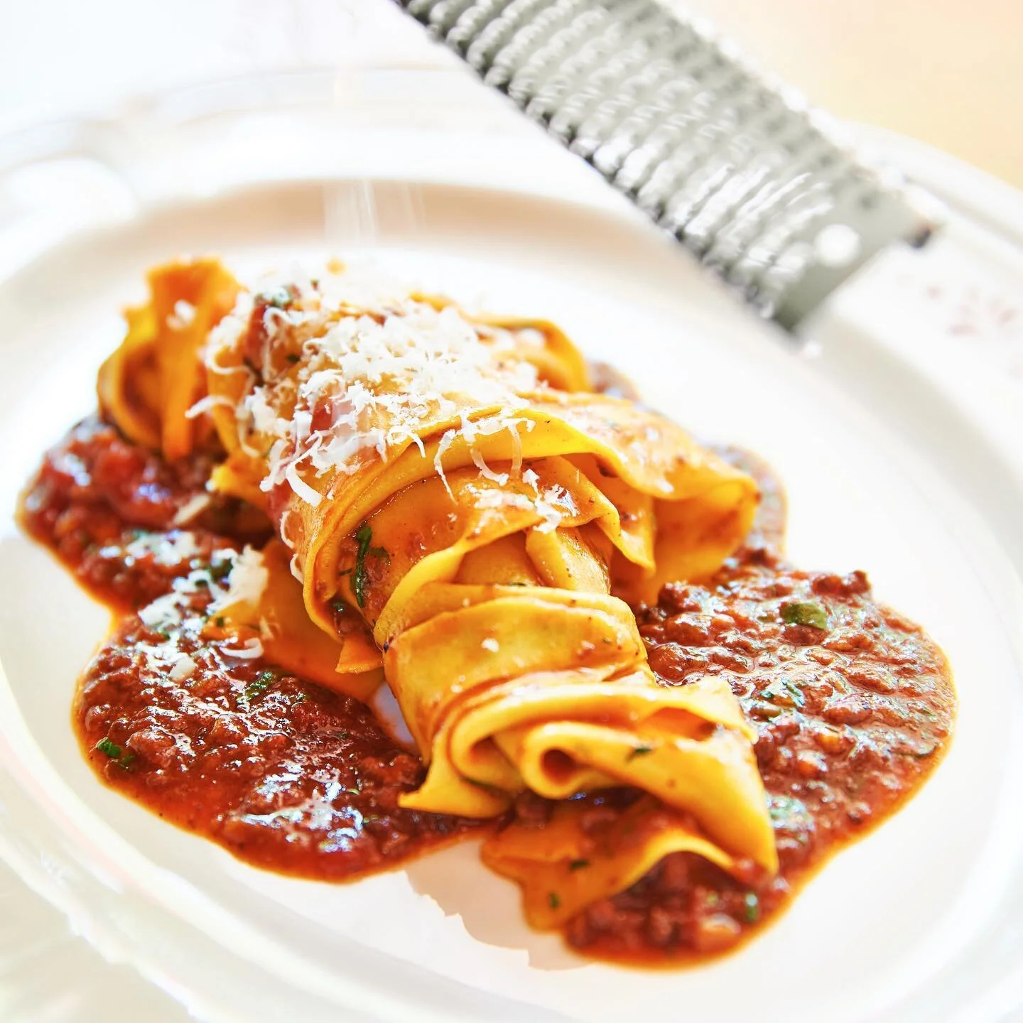 RESERVATIONS — Fiolina Pasta