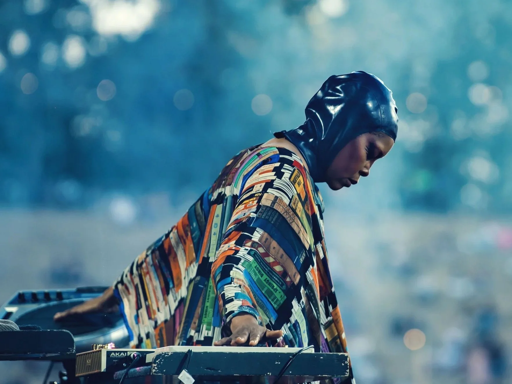 Live Events & Performances