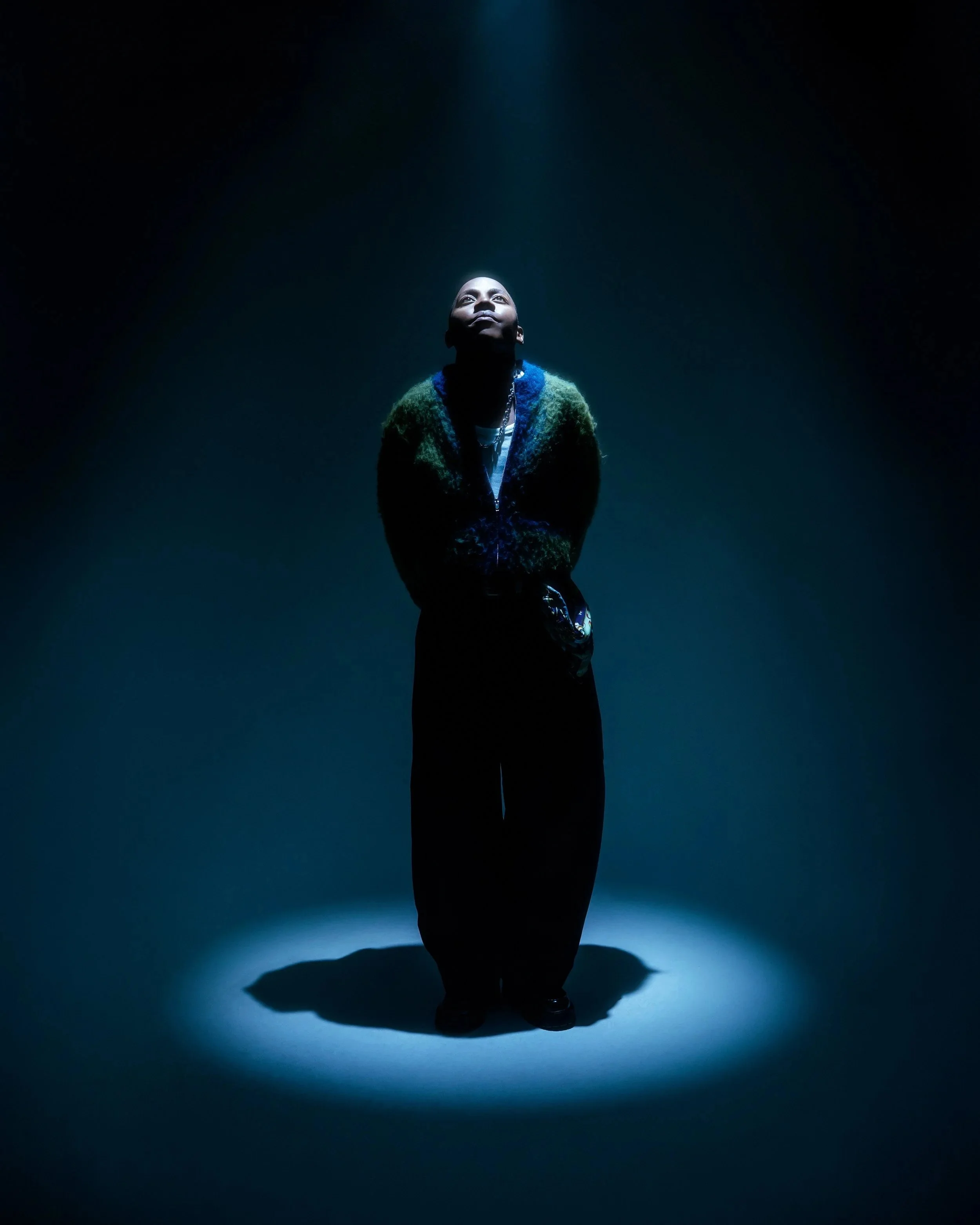Editorial Photography
