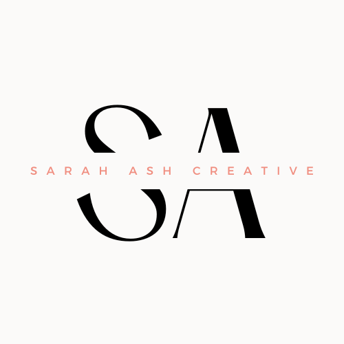 Sarah Ash Creative
