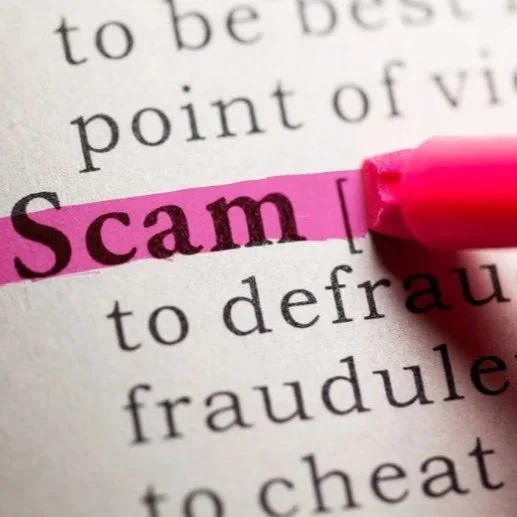 Protecting Yourself from AI-Powered Scams: What You Need to Know Right Now