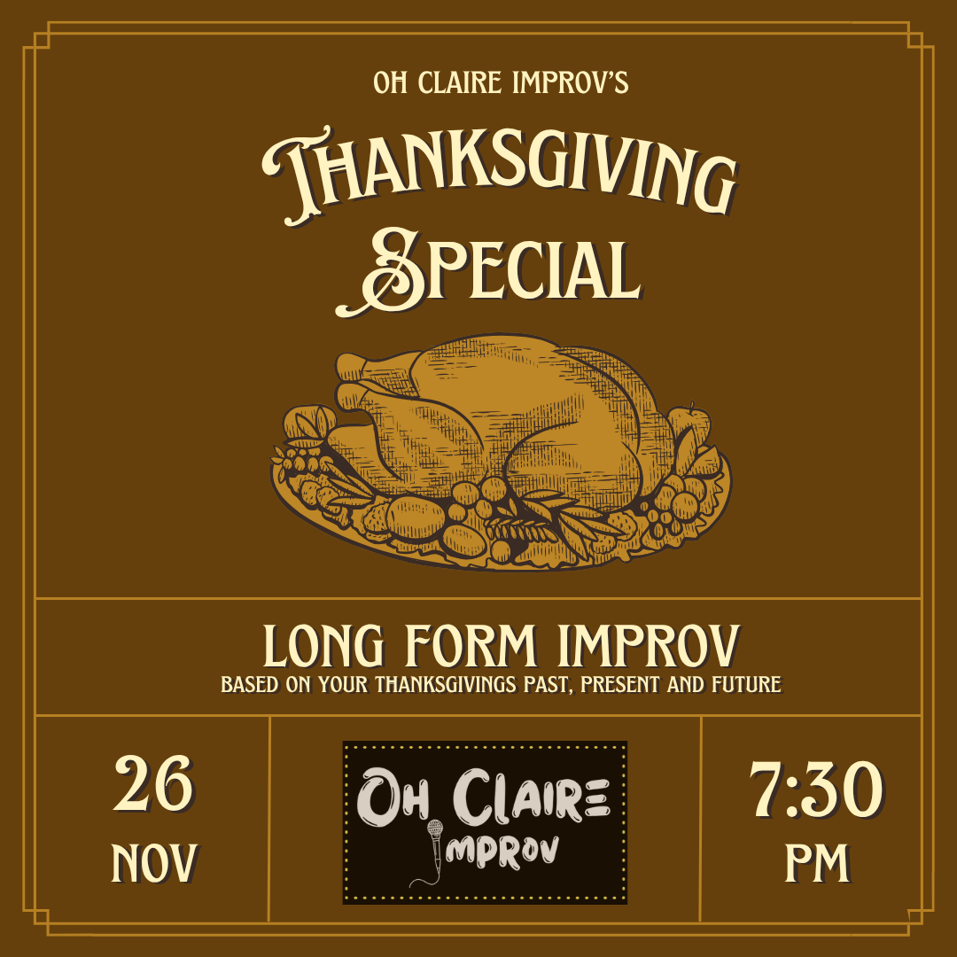Thanksgiving Special