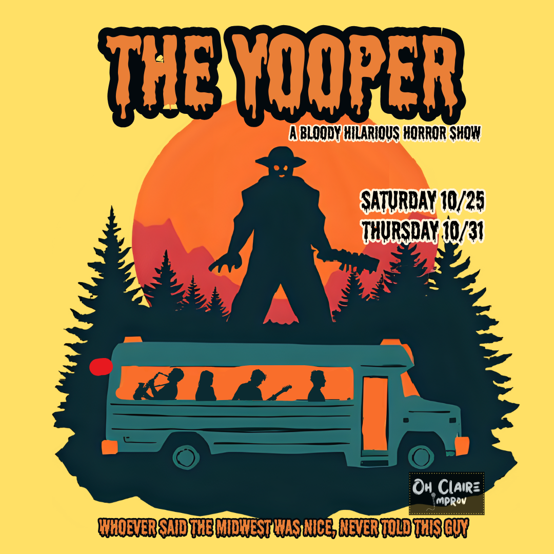 The Yooper