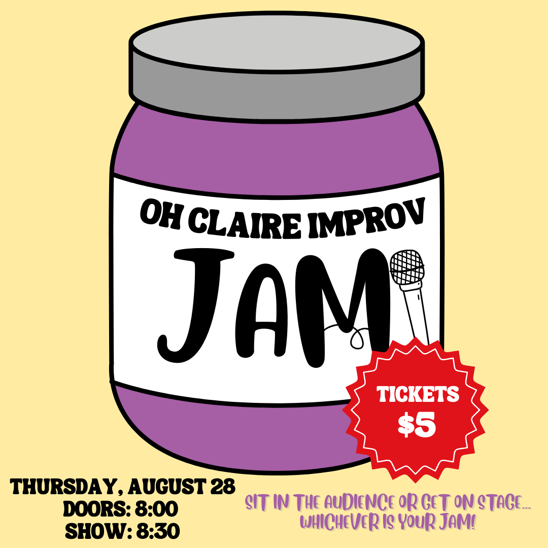 The Improv Jam