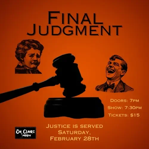 Final Judgement 