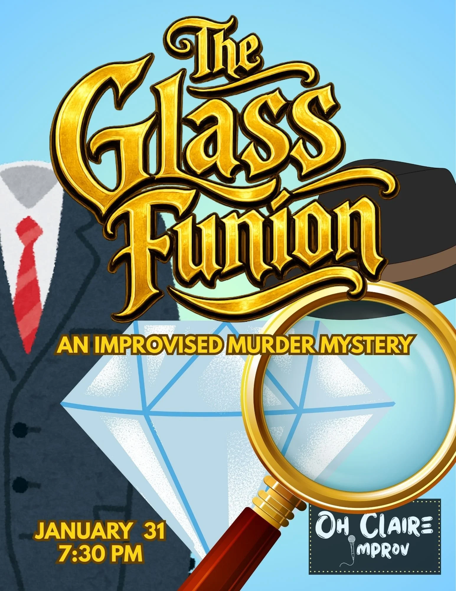 The Glass Funion