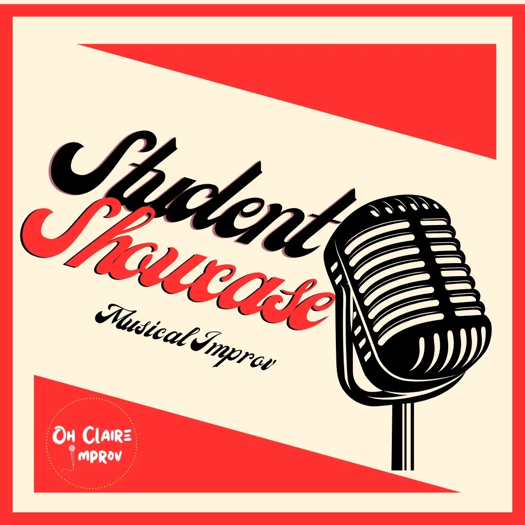 Music Improv Student Showcase
