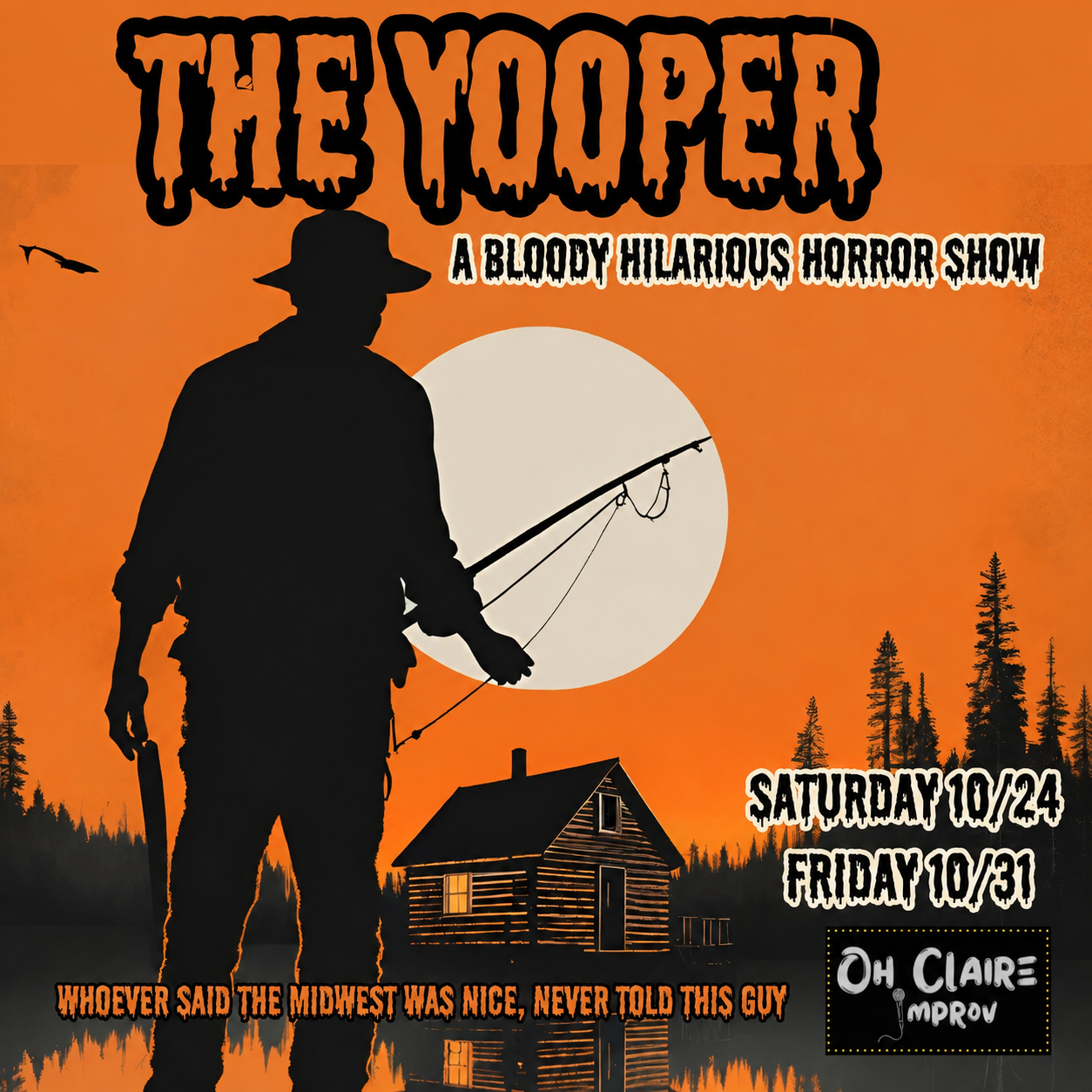 The Yooper 