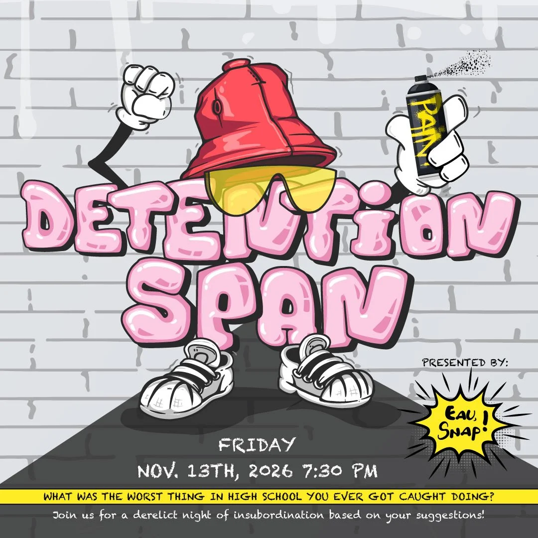 Detention Span