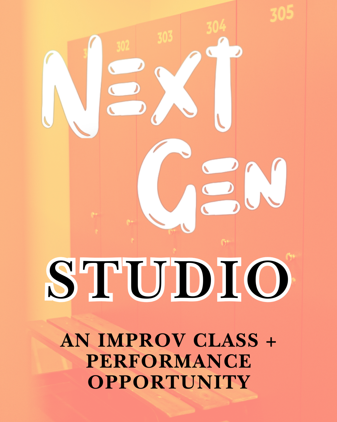 March Next Gen Studio