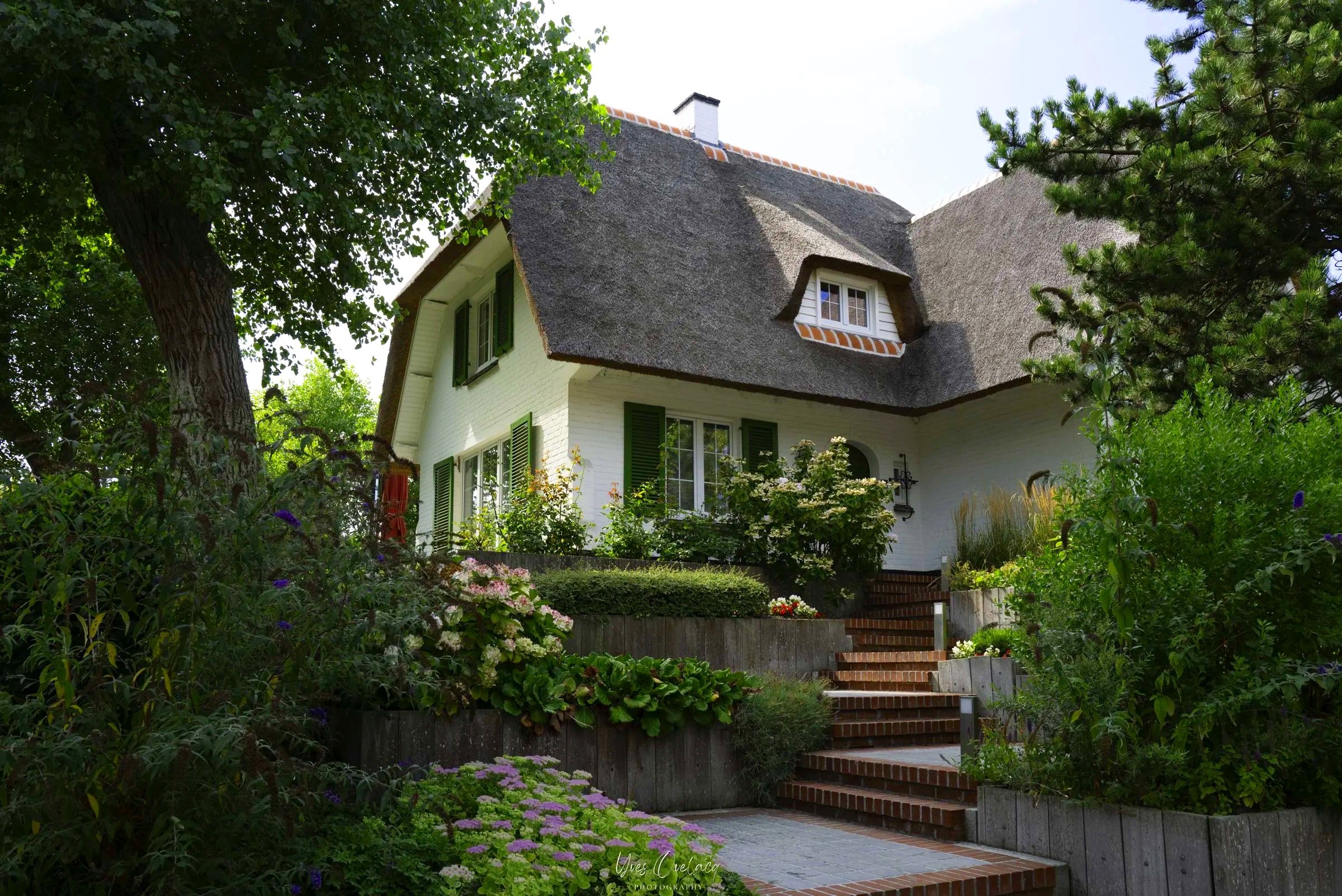 Real Estate Photography