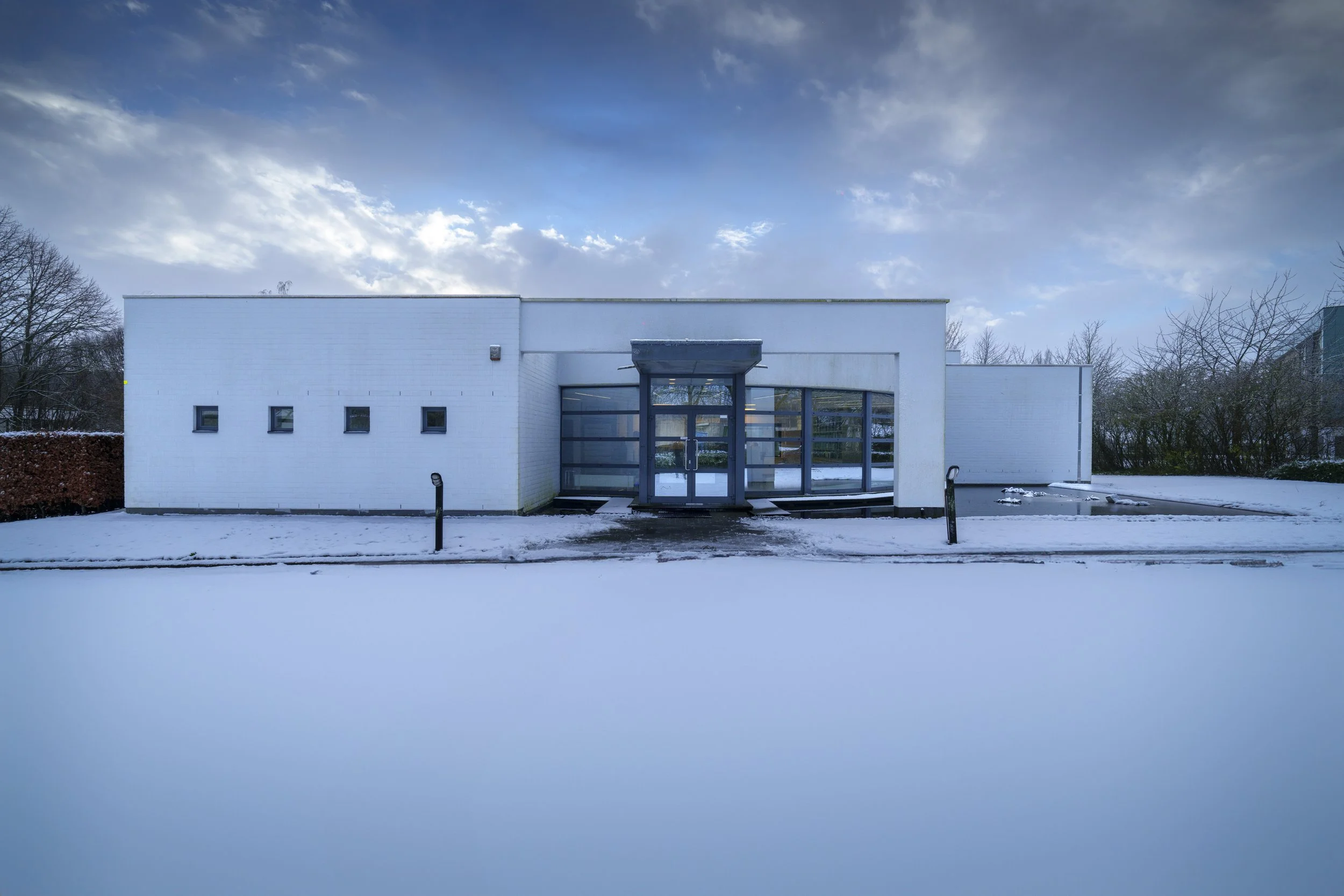 Real Estate Photography