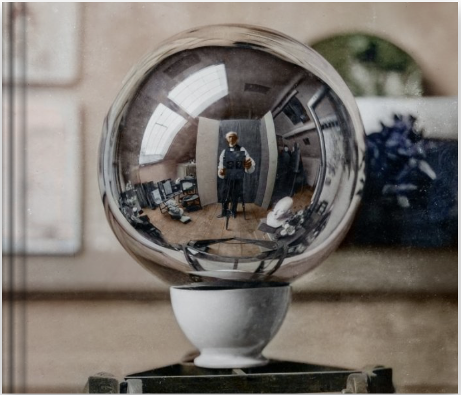 The Goethals Collection