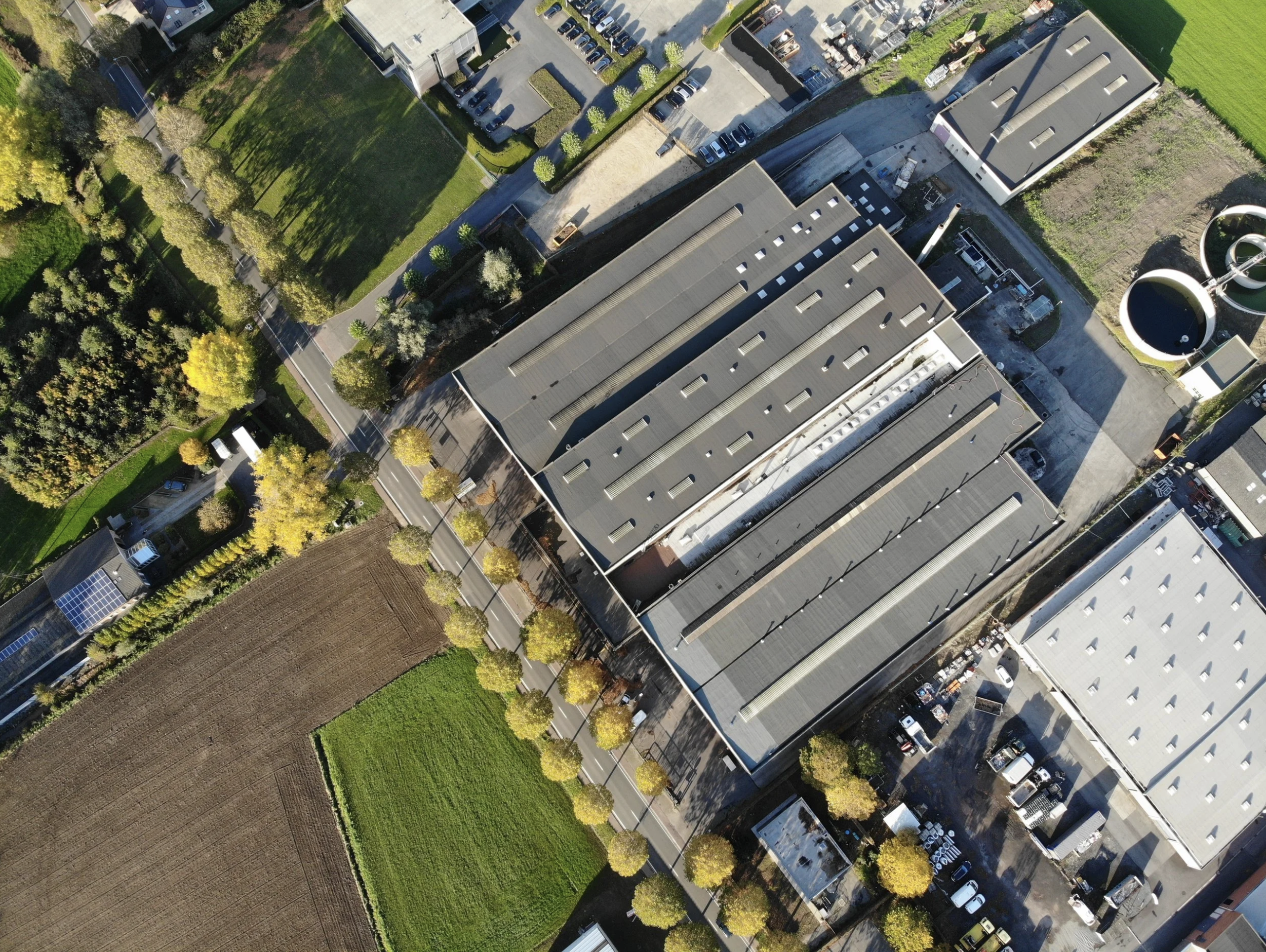Drone Photography