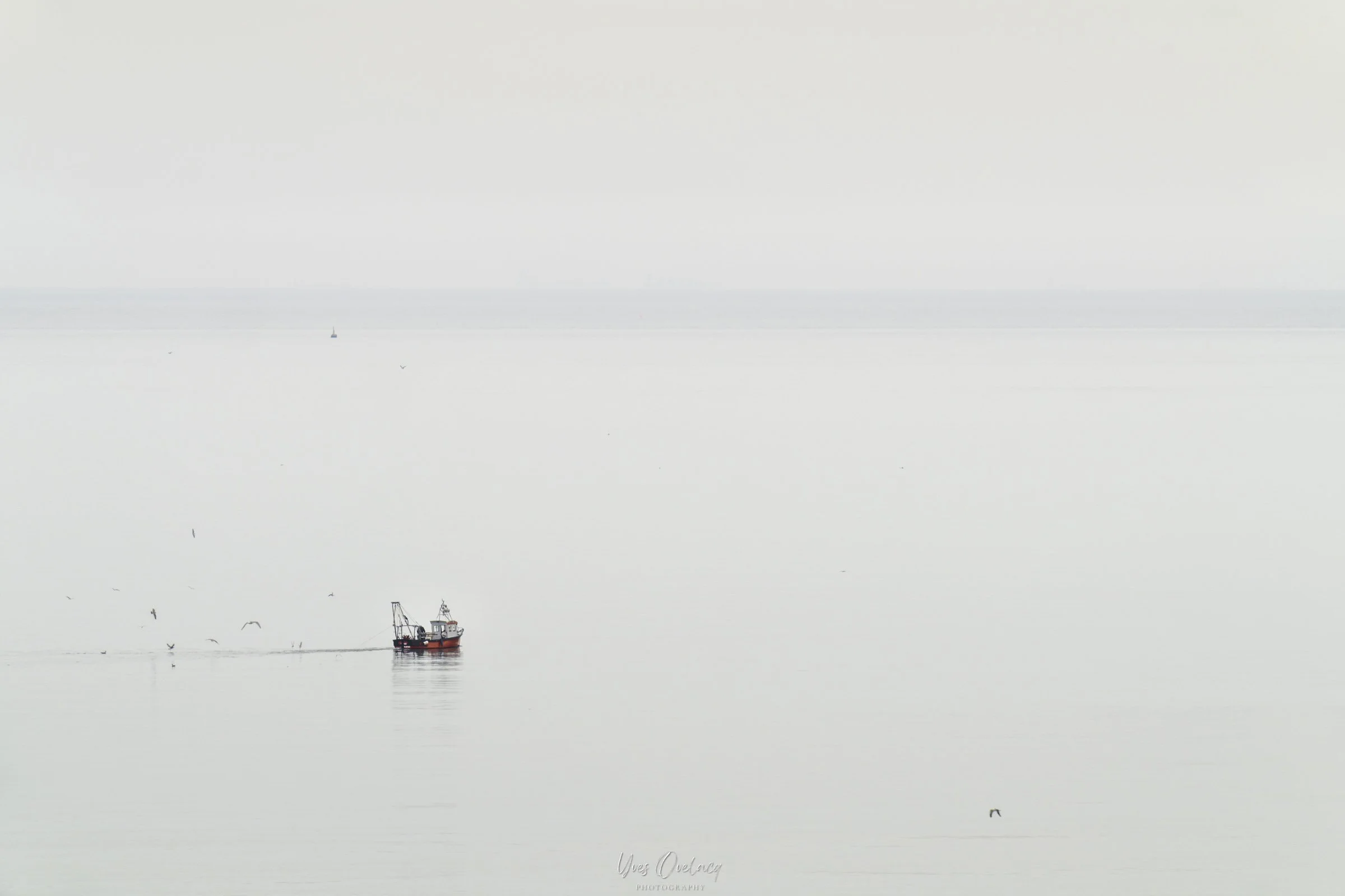 The Fisherboat