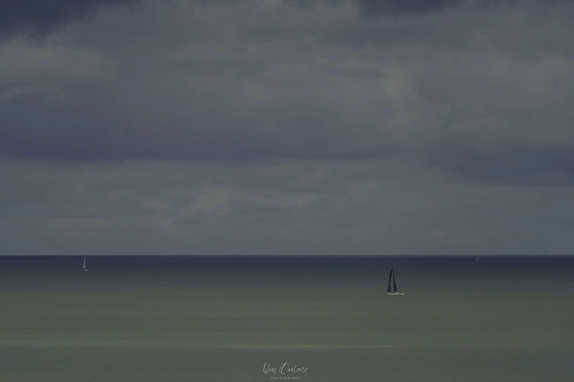 Before the storm