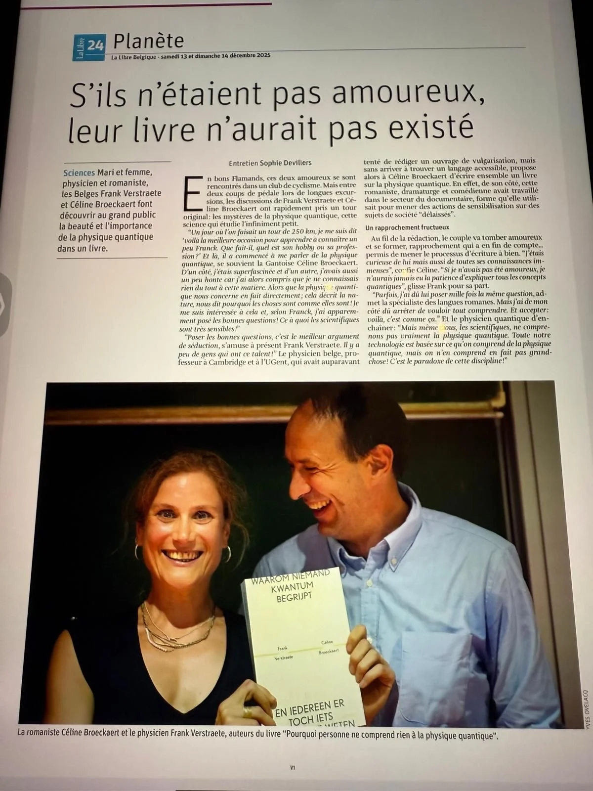 Book Quantum Physics