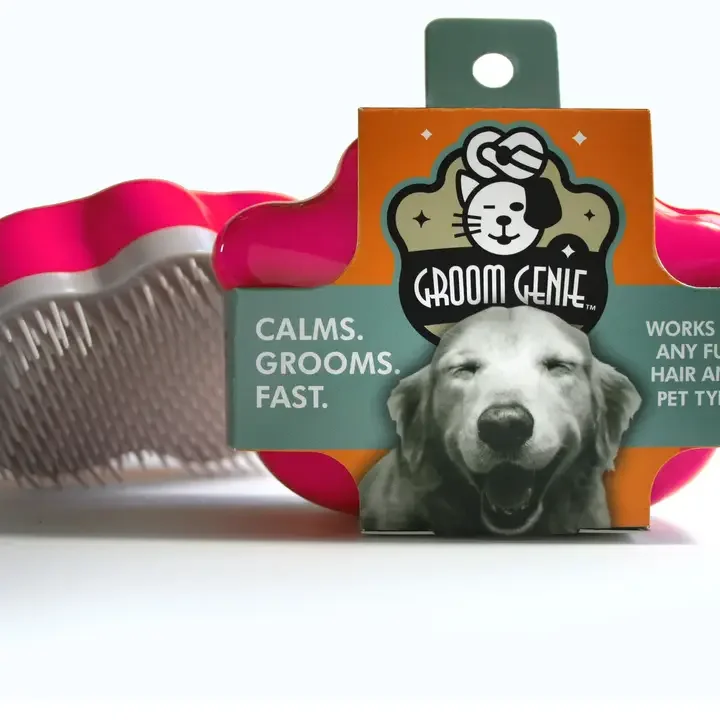 Original Groom Genie