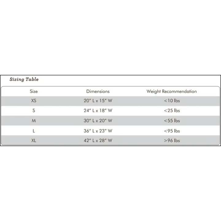 Canyon Series Chill Pad- Mist
