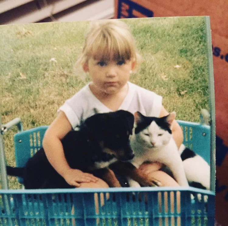 About — Mr. Brown's Pet Stop