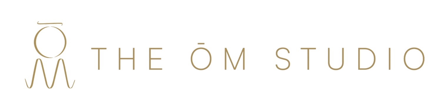 THE ŌM STUDIO