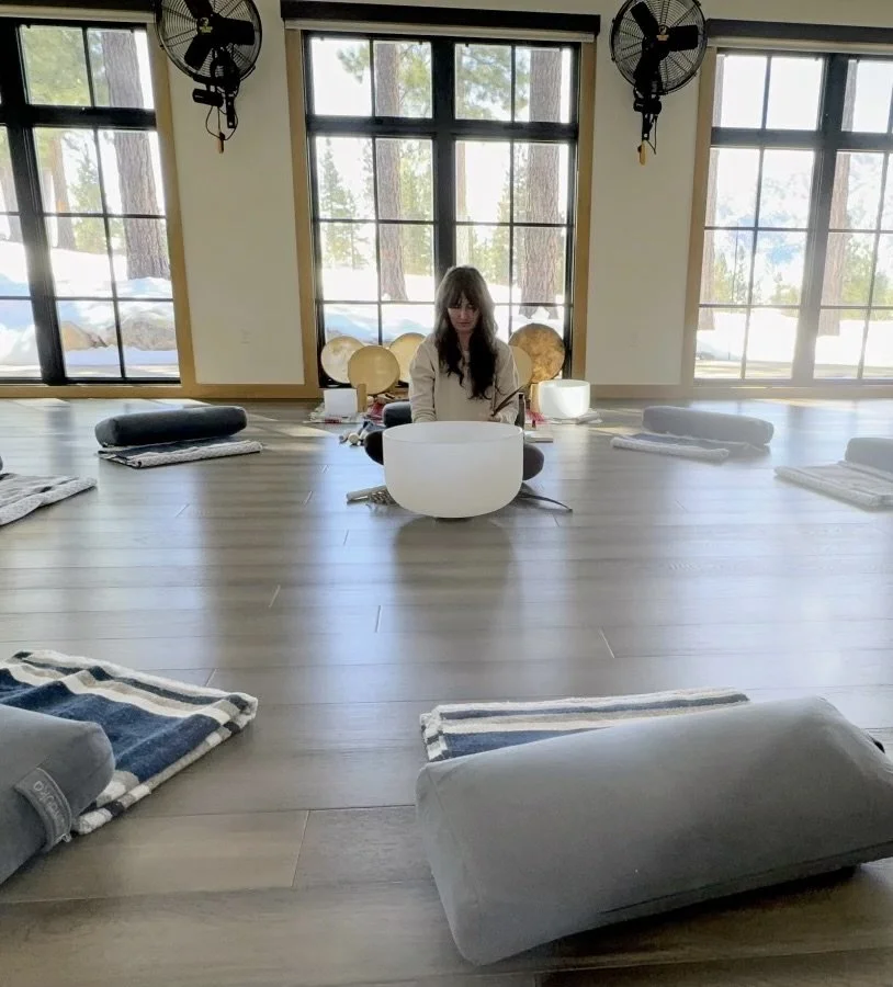 Experiential VST Workshop