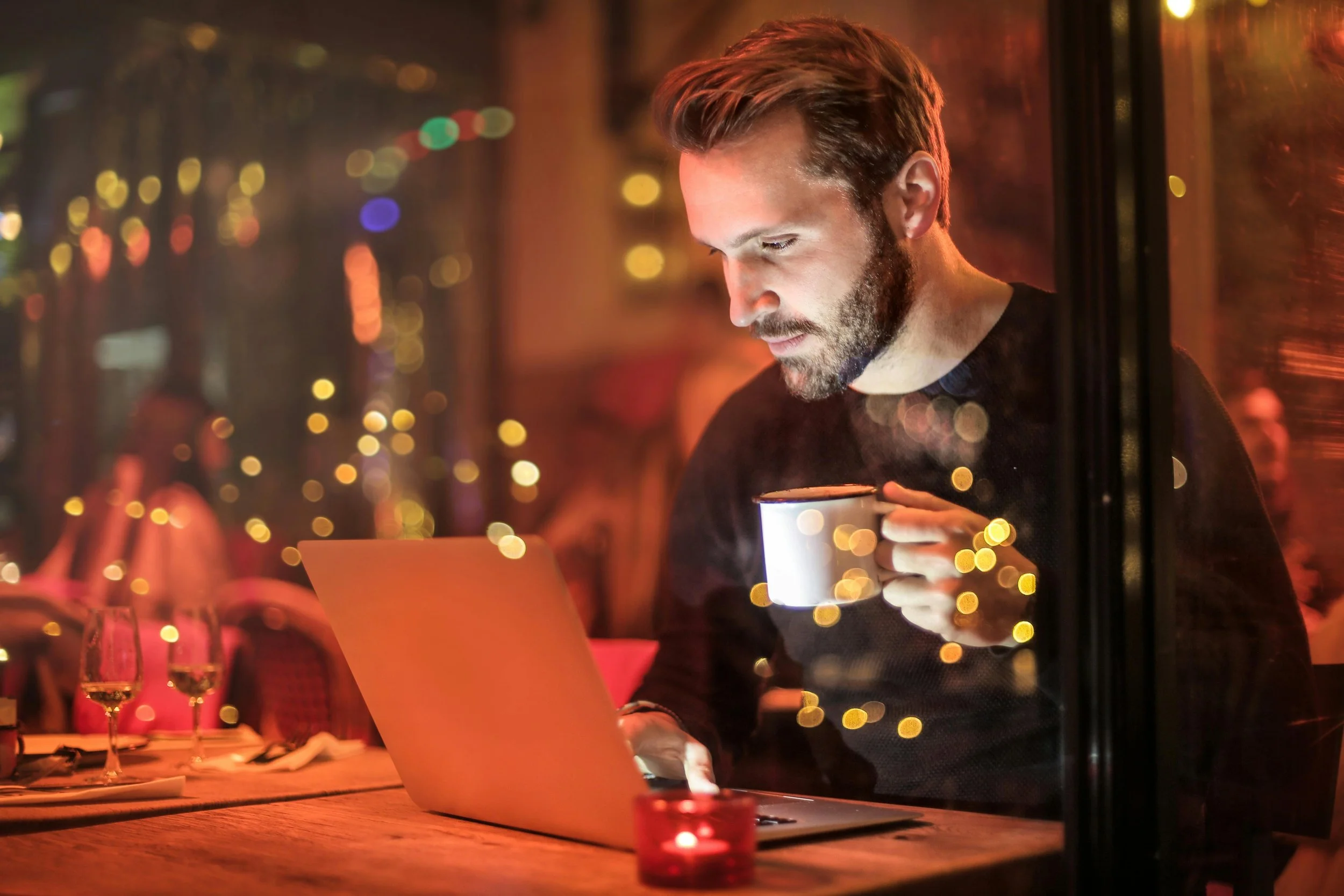 Email Marketing for Restaurants: The Highest ROI Tool You’re Probably Ignoring
