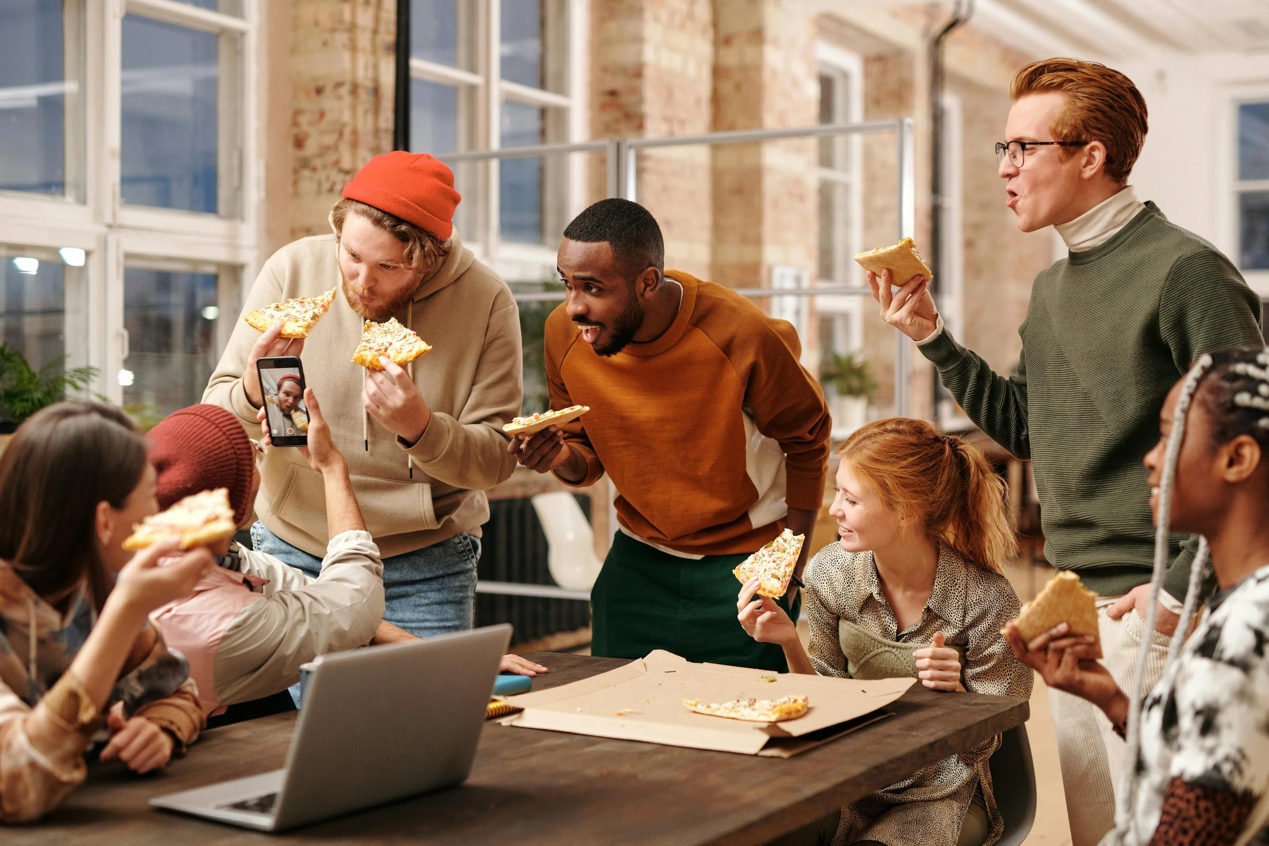 Why Your Brand Isn’t Just a Logo (And What to Do About It)