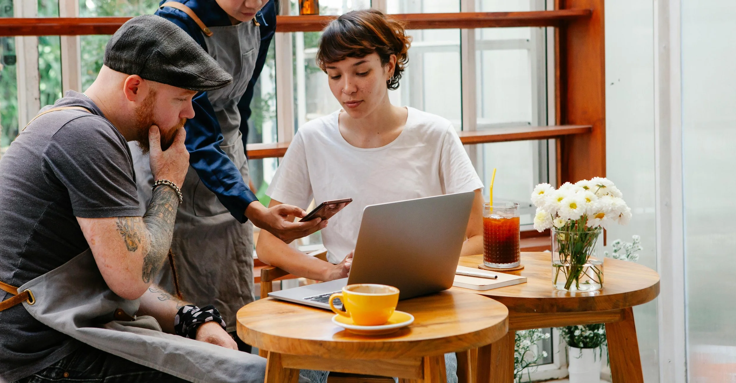 How to Build a Loyal Customer Base Without Discounting Your Menu