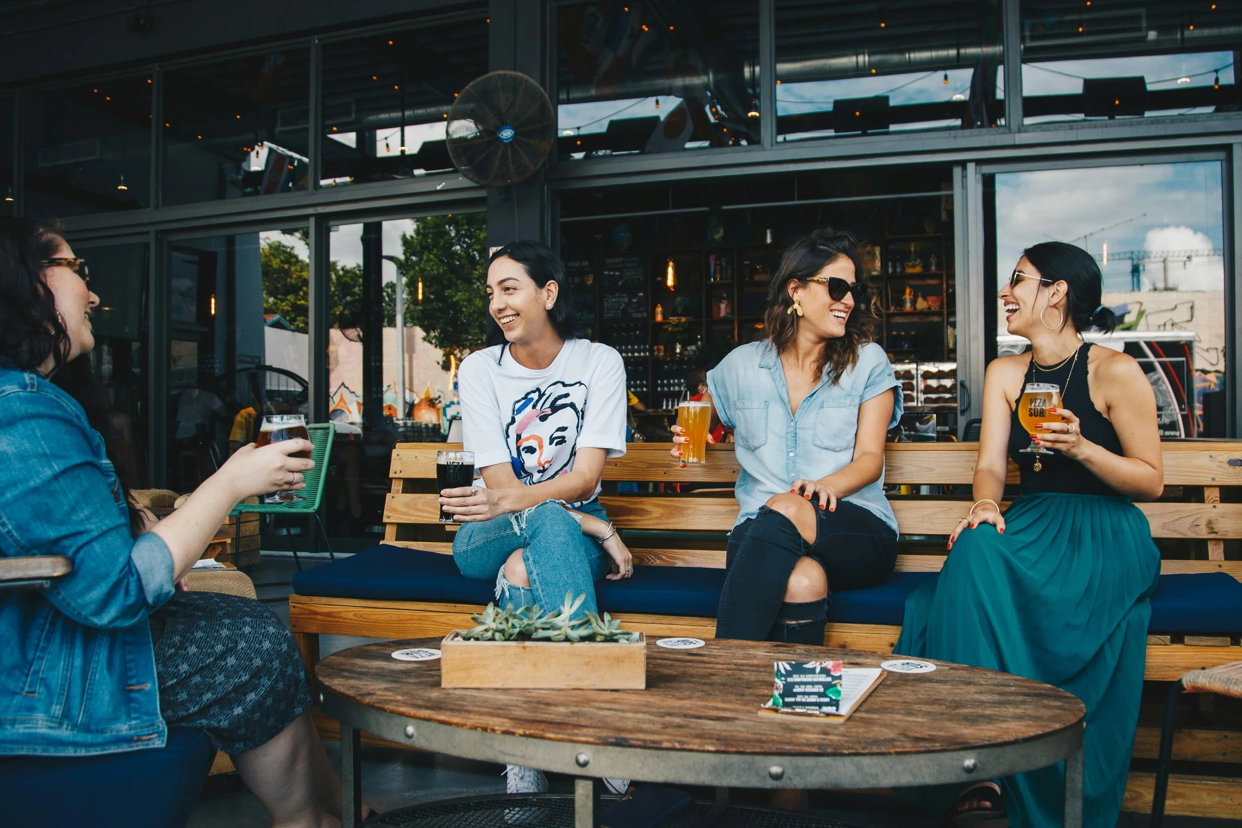 The Power of Storytelling: How Small Businesses Can Build True Fans