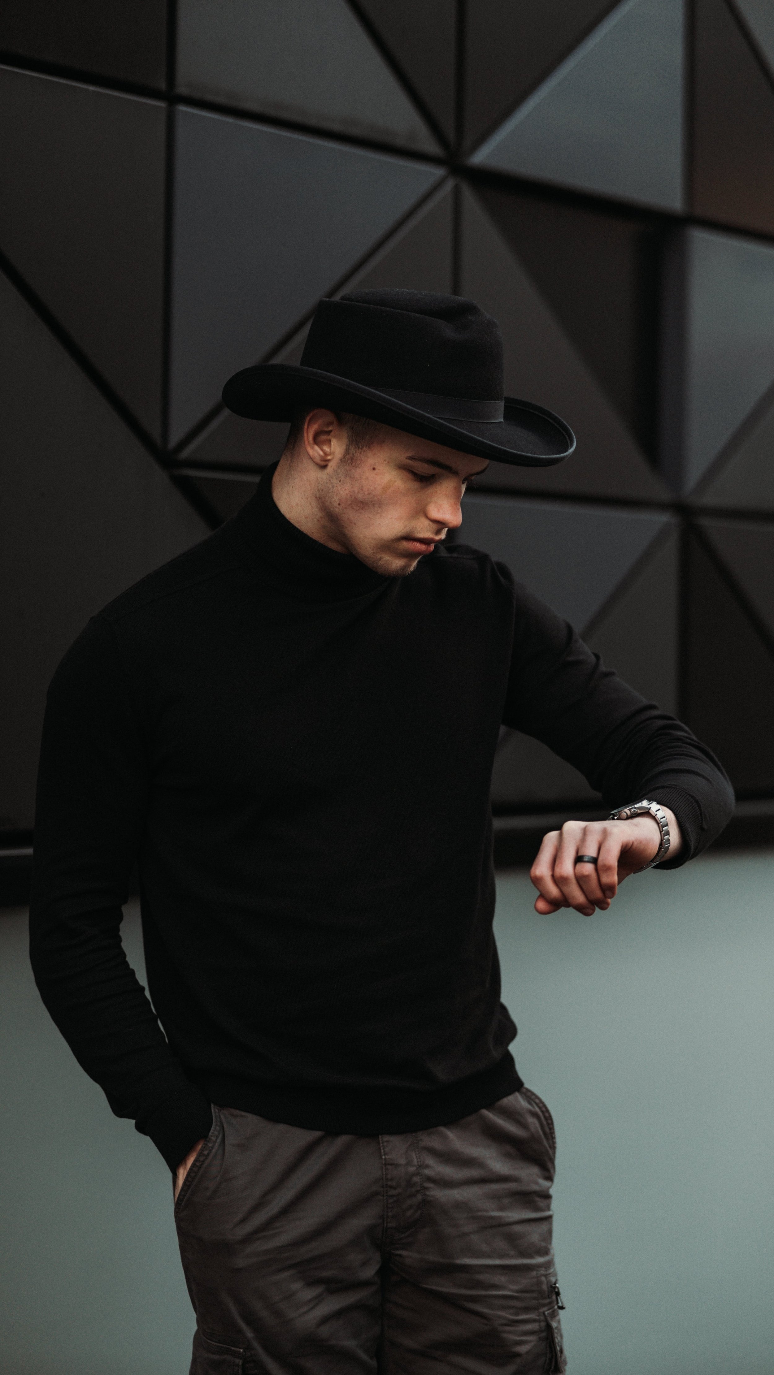 Male looking at watch.jpg