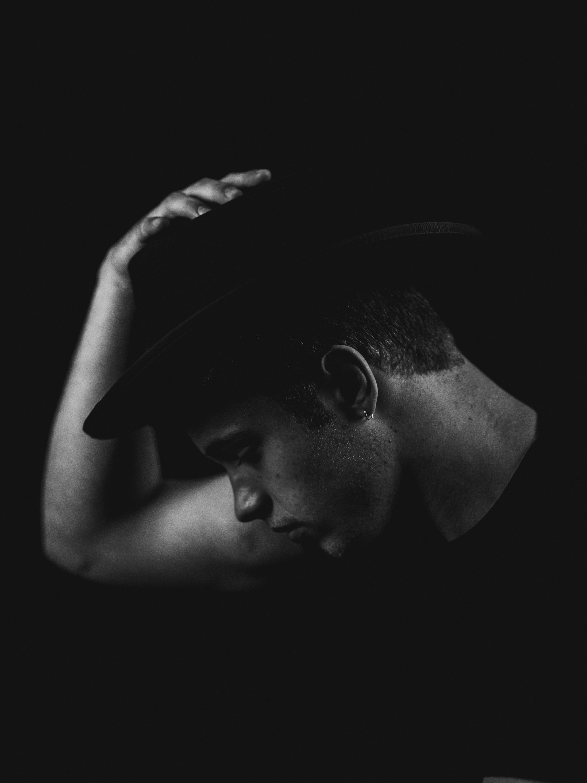 Portrait of mail looking down.jpg