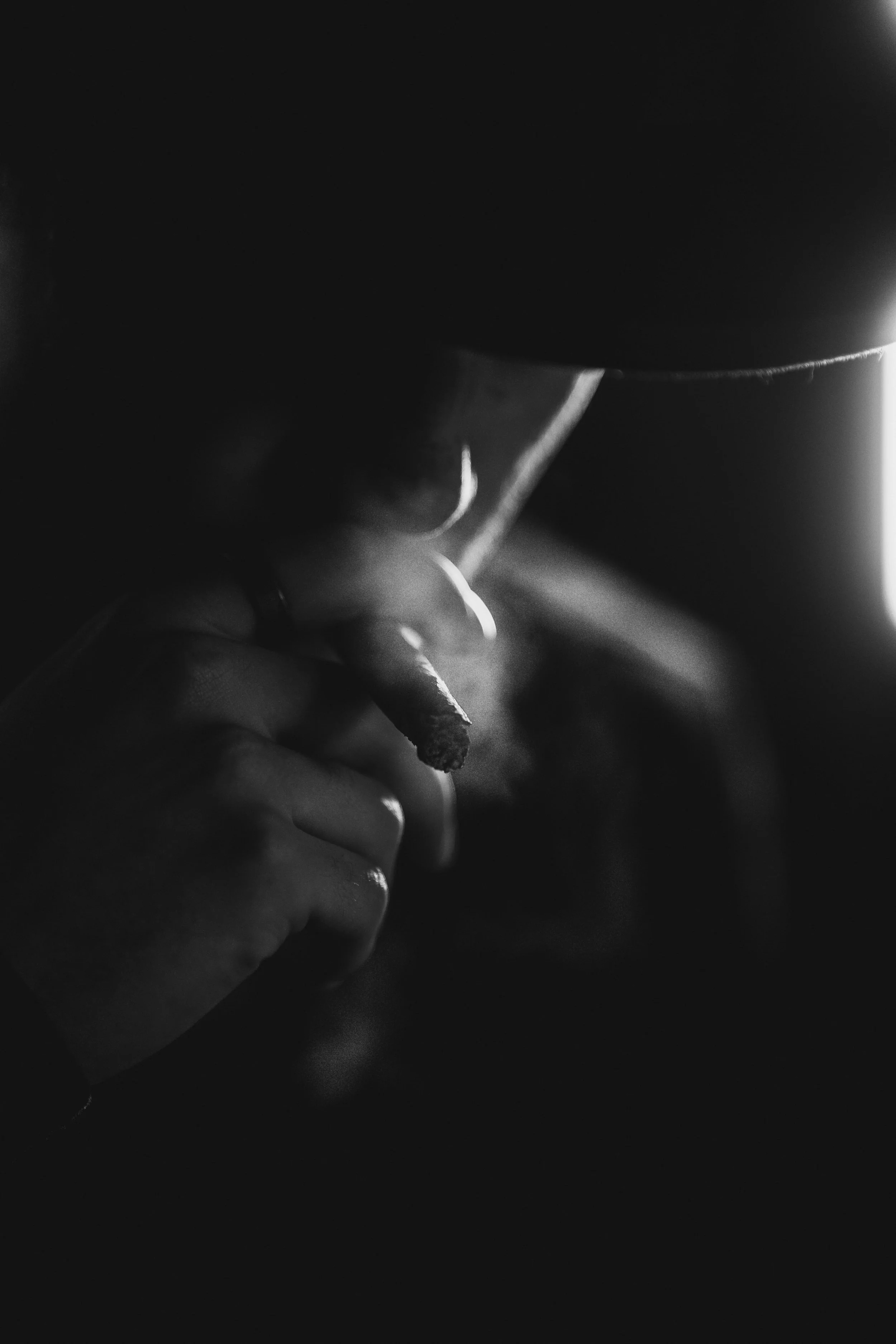 Male holding a cigar close-up.jpg