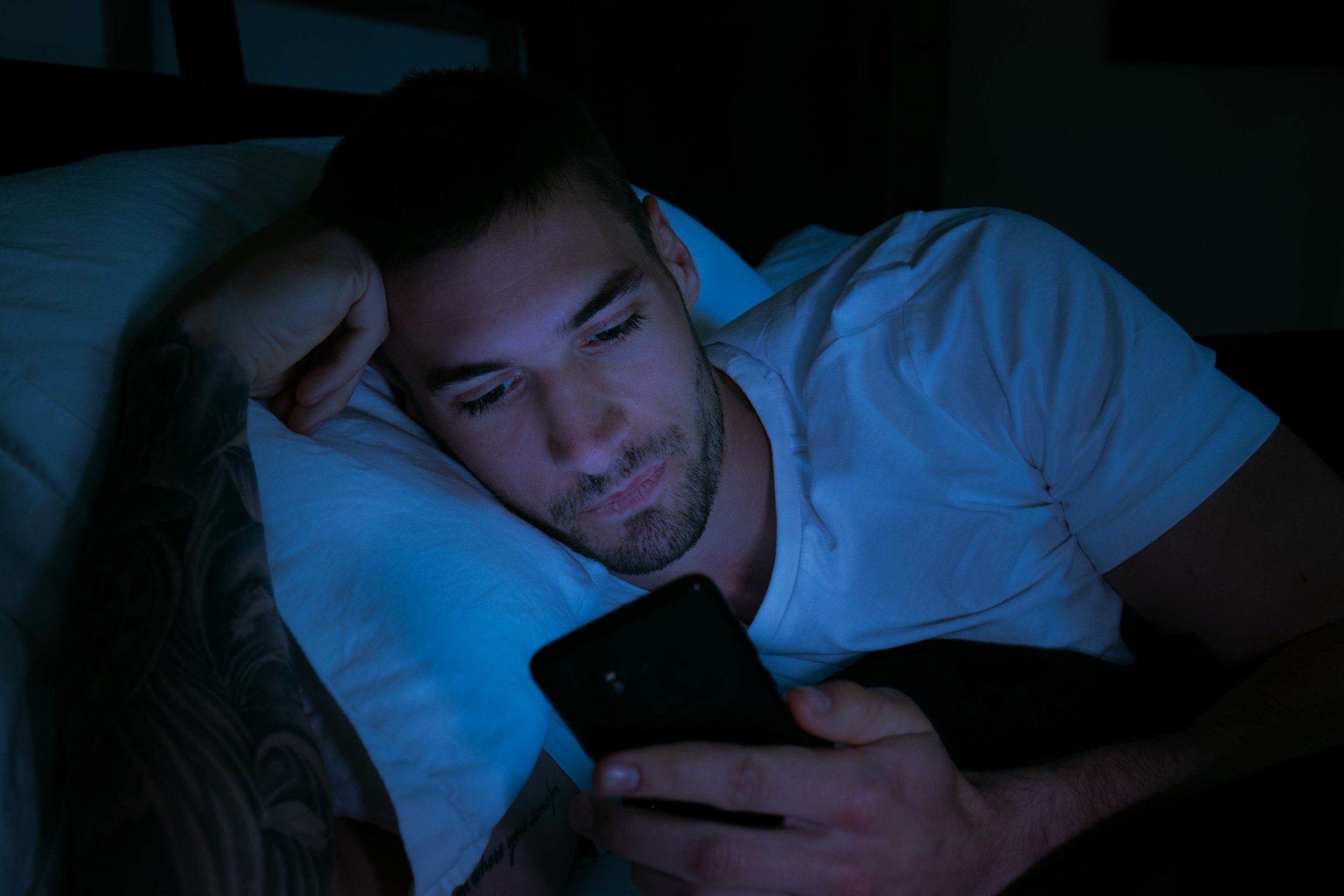 Porn Addiction Symptoms: What’s Really Holding You Back
