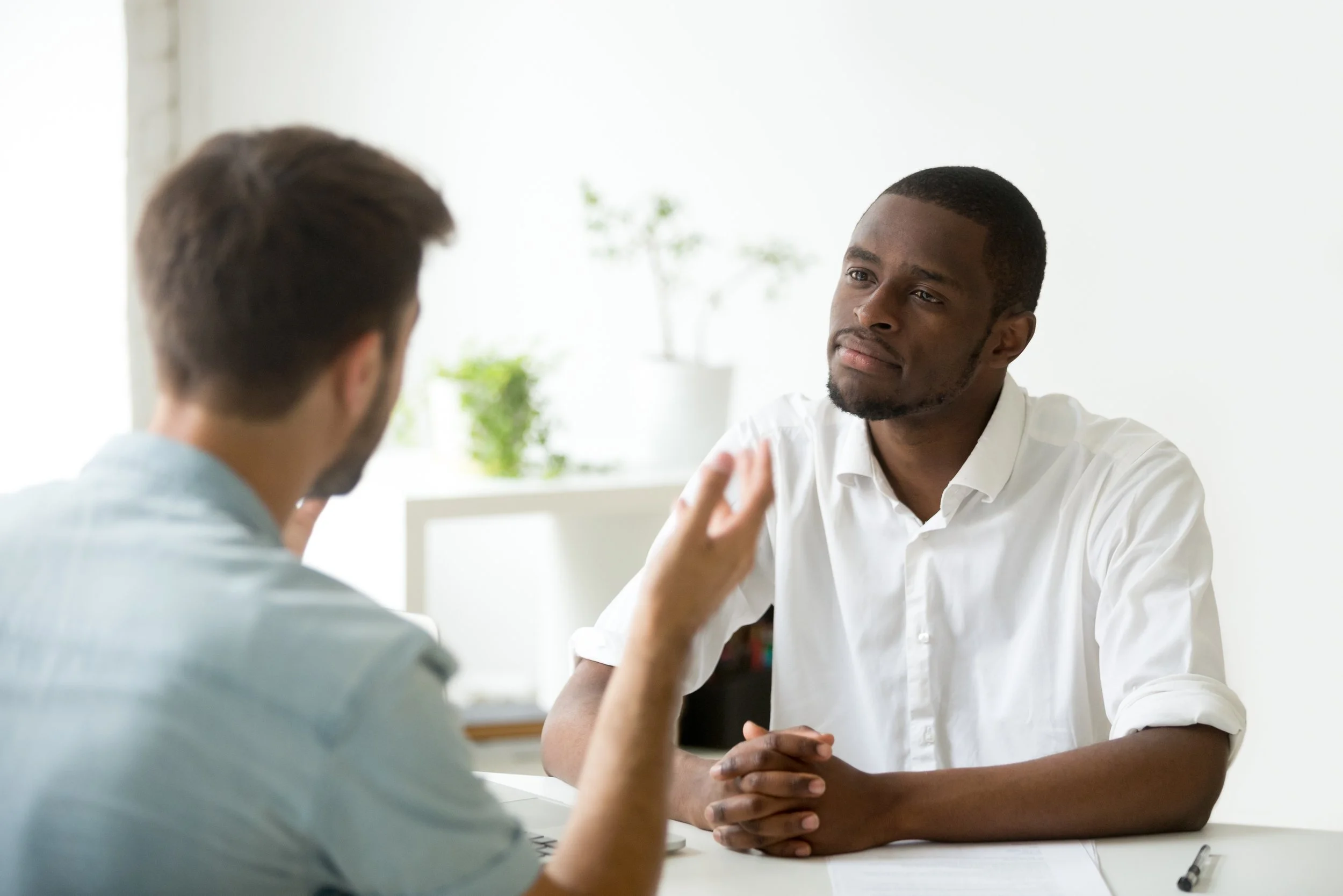 Active Listening Techniques: How to Become a Better Communicator in Every Area of Life