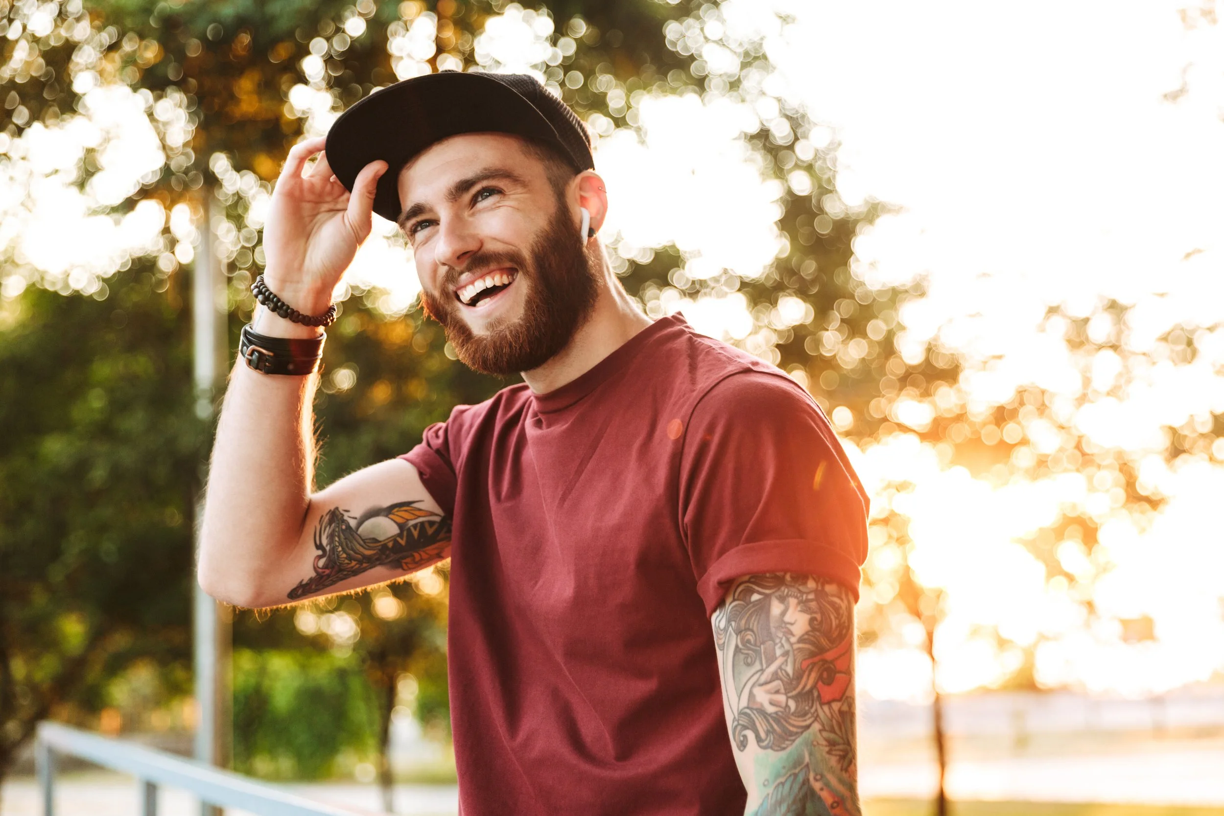 Never Ready, But Always Prepared: A Lesson in Personal Growth