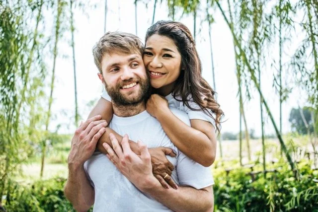The Good Habit of Knowing When to Take Smart Risks in Relationships