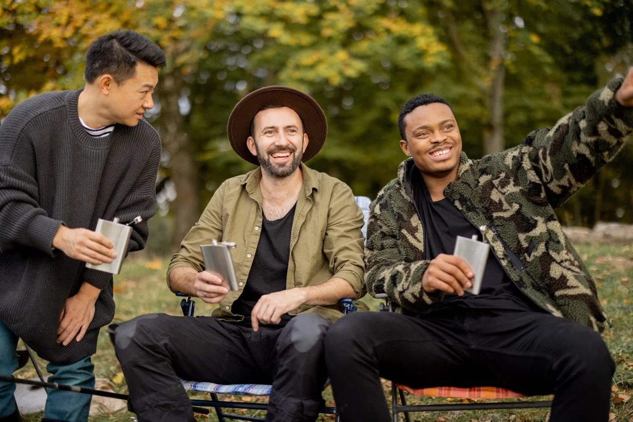 The Importance of Friendship in Adulthood